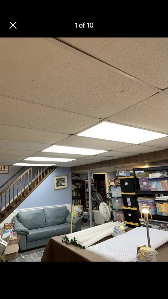 Expert outlet and switch repair service in Beltsville, VA - Guzman Power Solutions