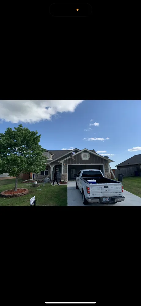 Slide of Guzman's Exotic Remodeling