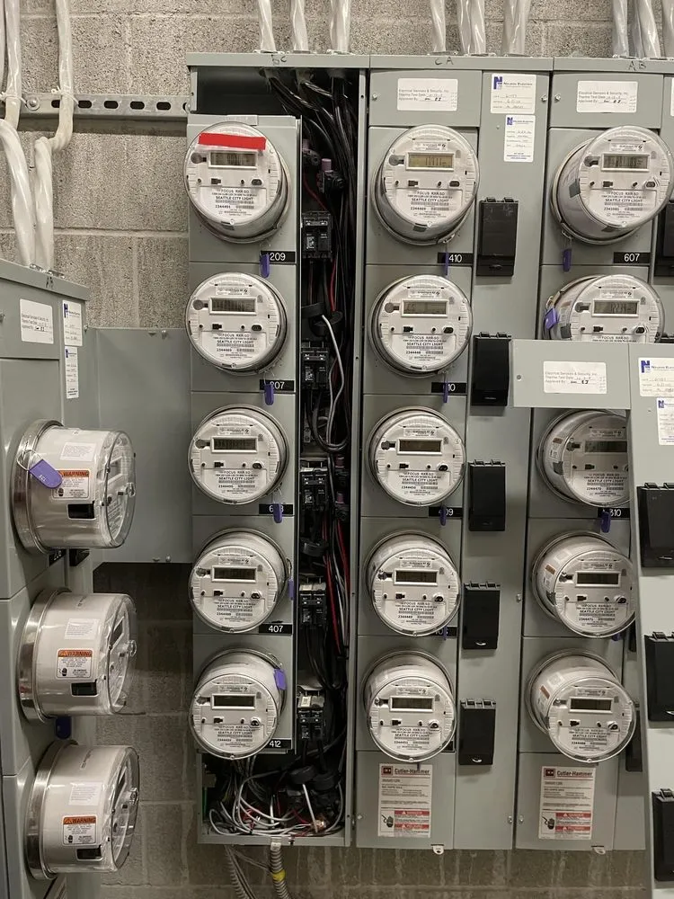 Slide of GVN Electric and Remodeling