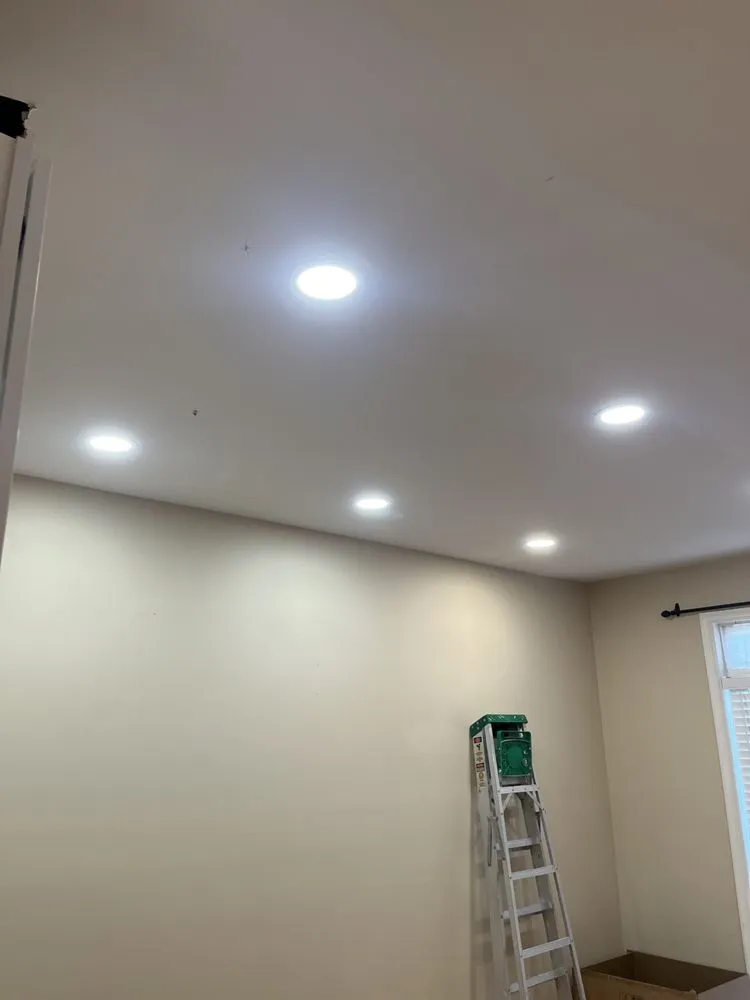 Slide of GVN Electric and Remodeling