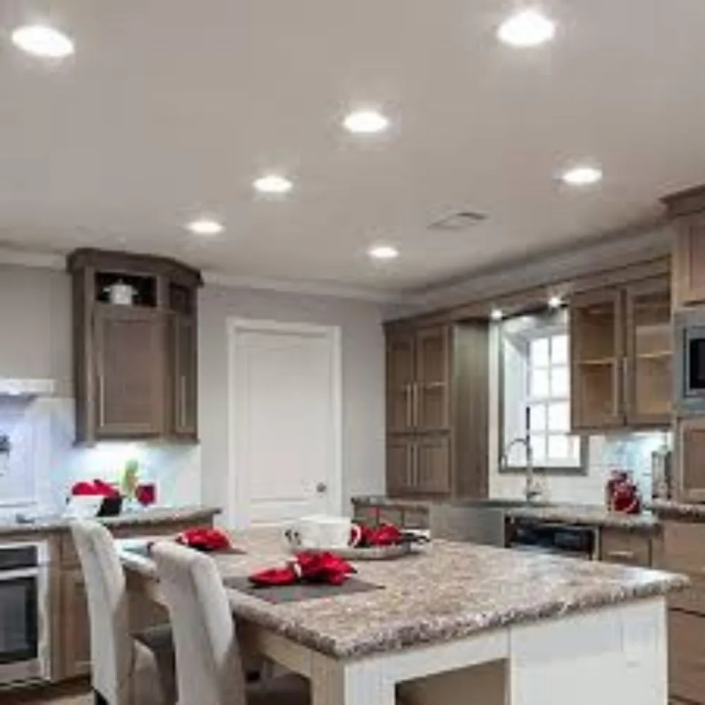 Slide of GVN Electric and Remodeling