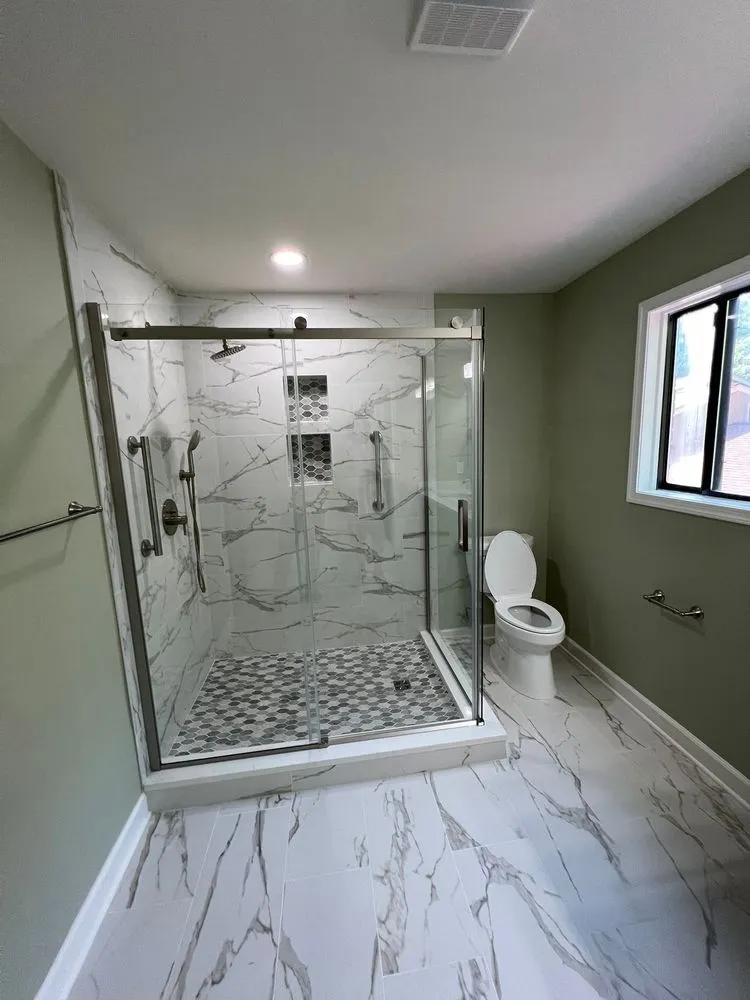 Slide of GVN Electric and Remodeling