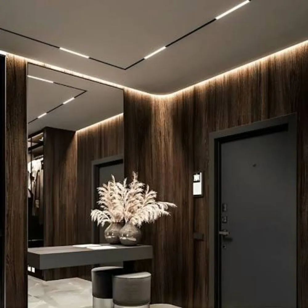 Slide of GVN Electric and Remodeling