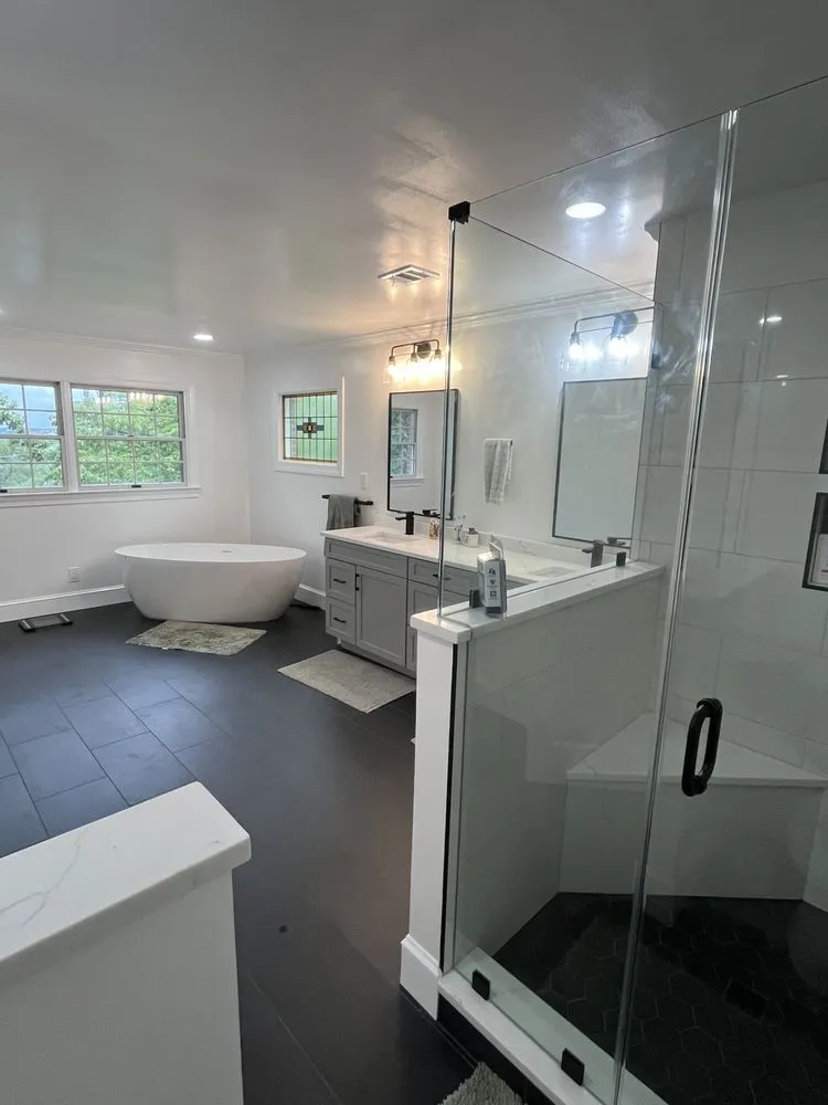 Slide of GVN Electric and Remodeling