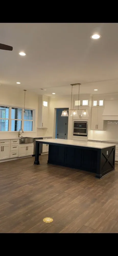 Slide of Gvt electric