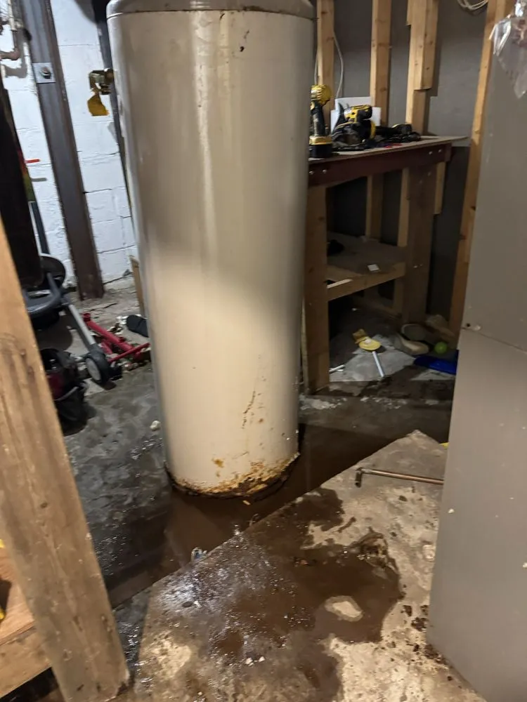 Slide of GW Construction