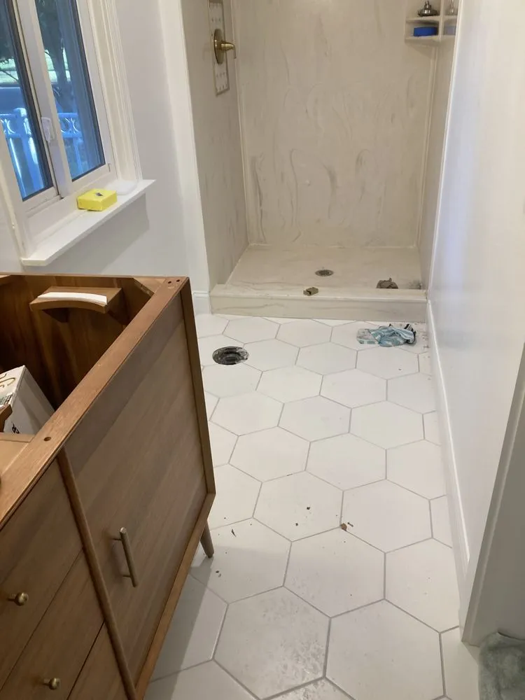 Slide of GW Construction