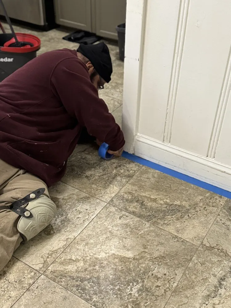 Slide of GW Construction