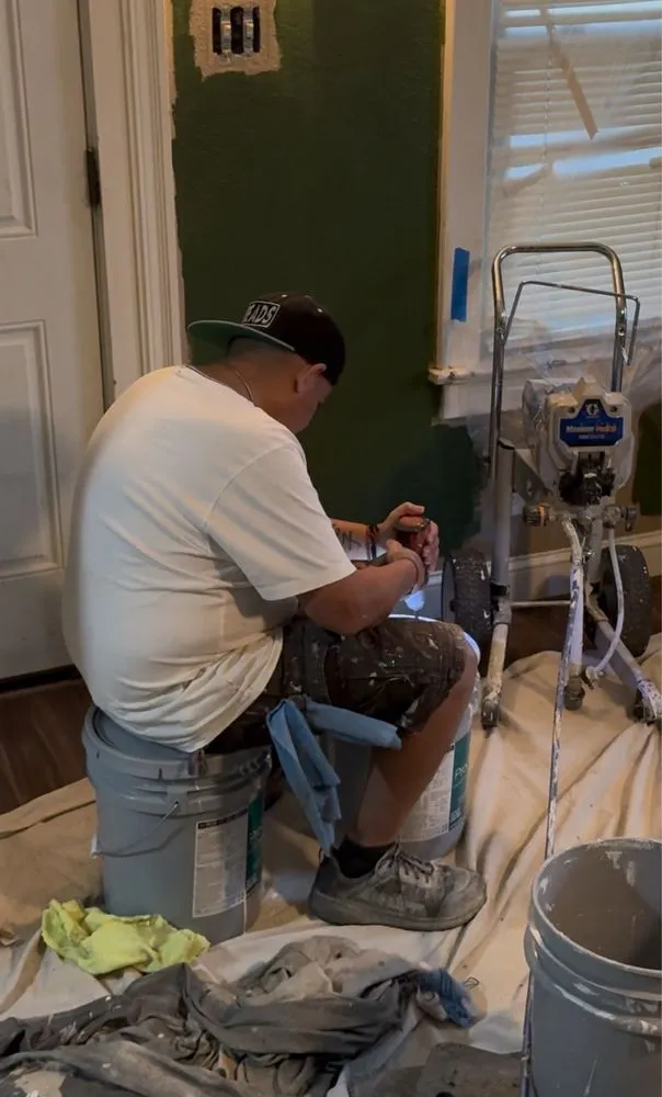 Slide of GW Construction