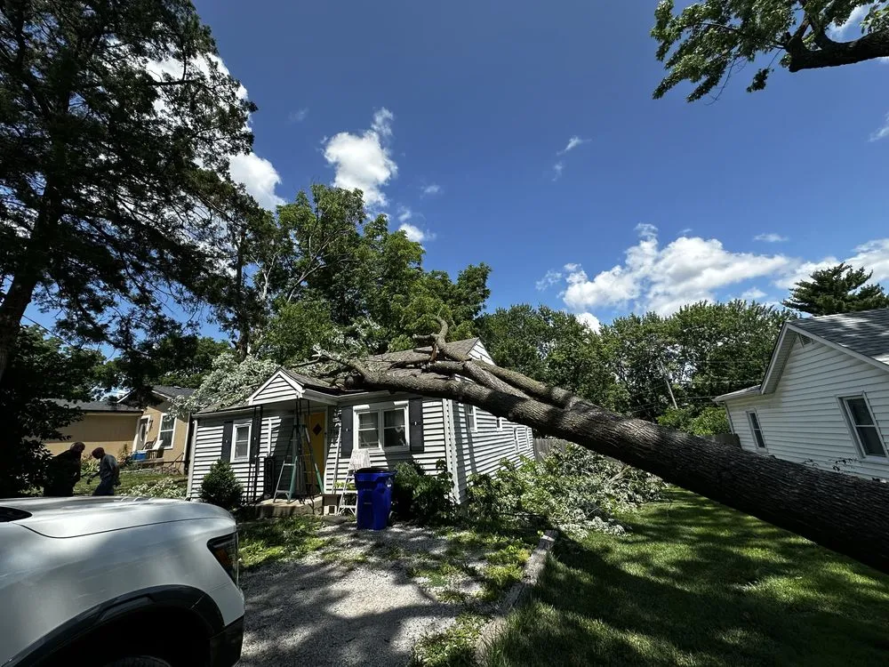 Slide of GW Construction