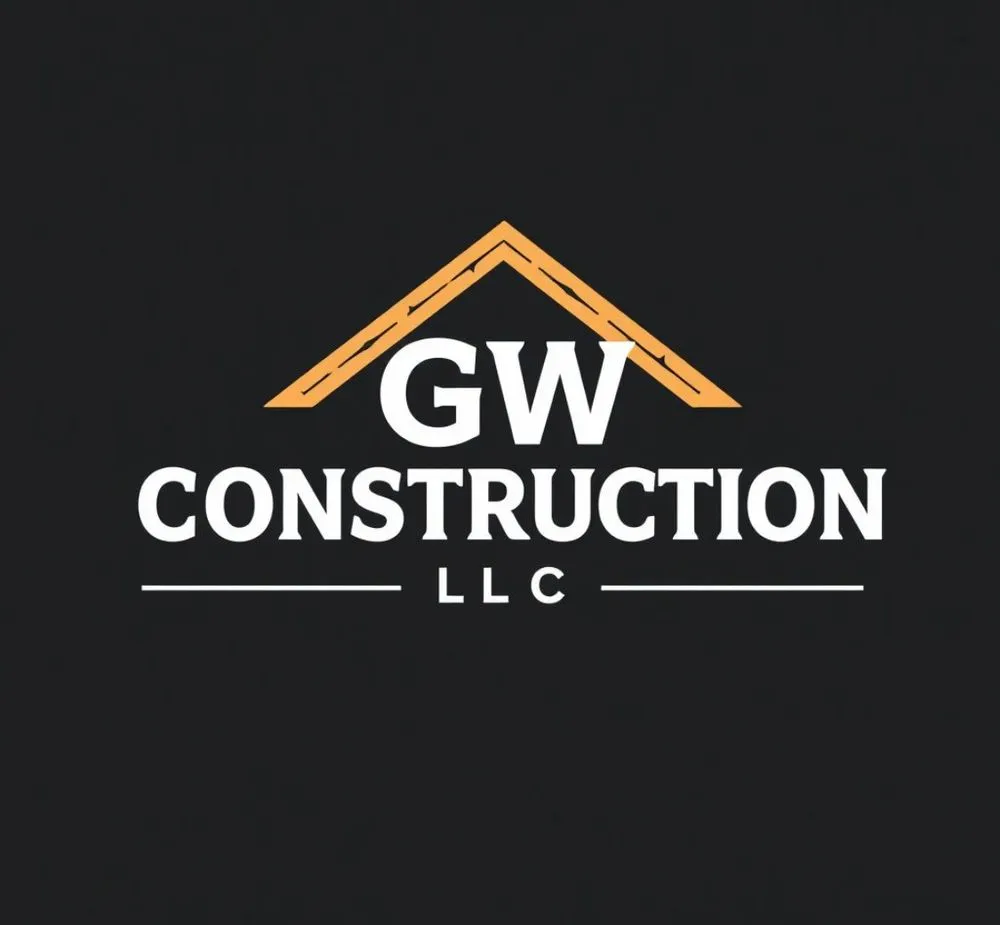 Slide of GW Construction