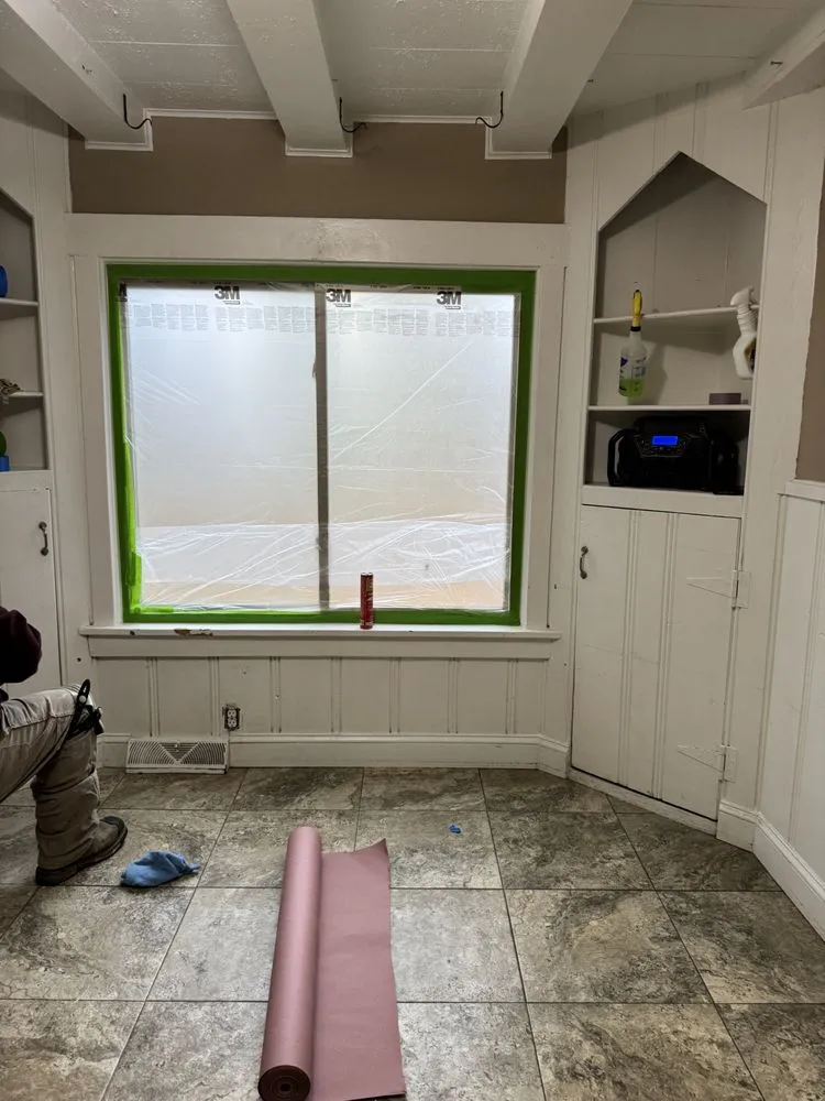 Slide of GW Construction