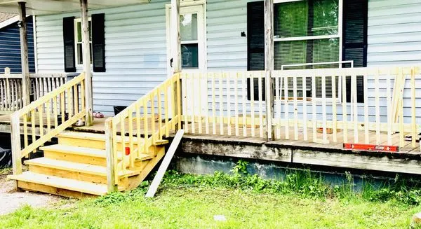 GW Construction Logo