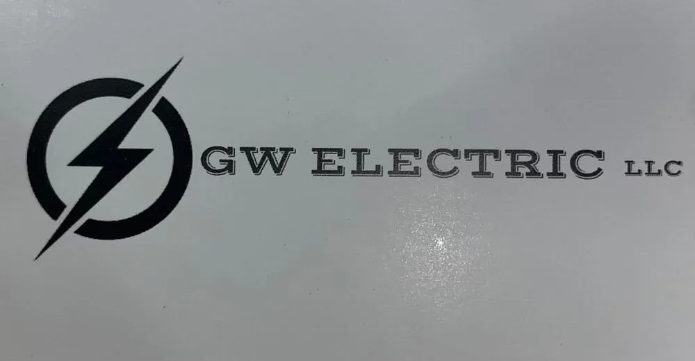 Slide of GW Electric