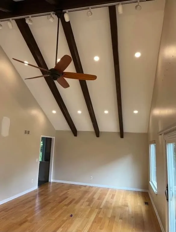 Slide of GW Electric