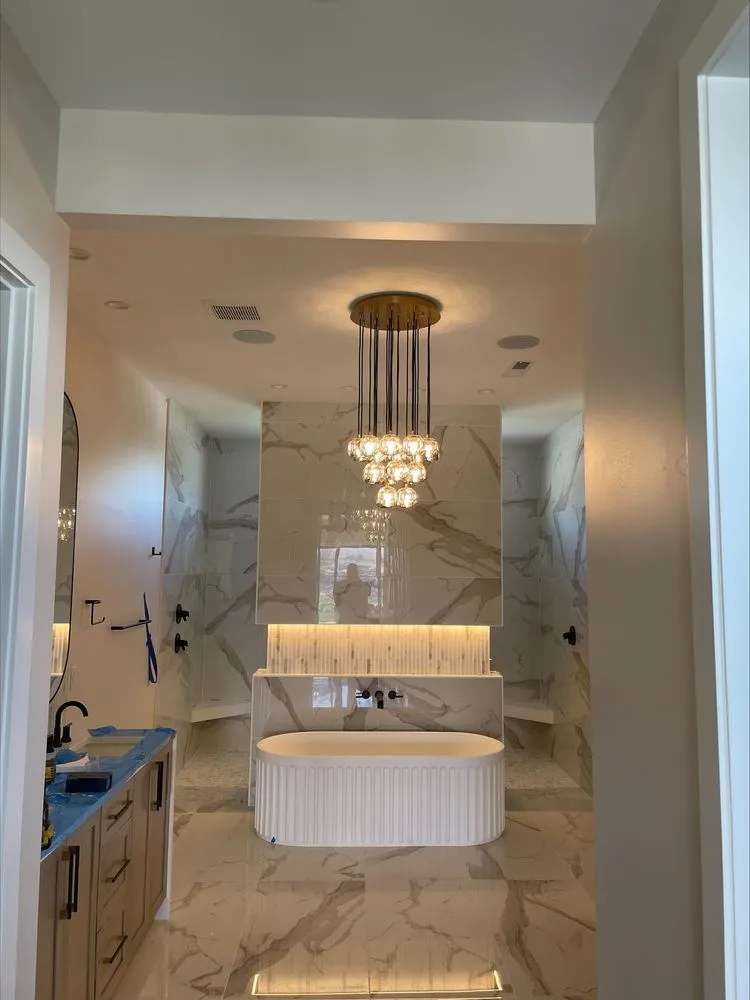 Slide of GW Electric