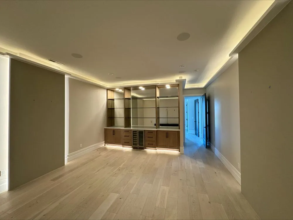 Slide of GW Electric