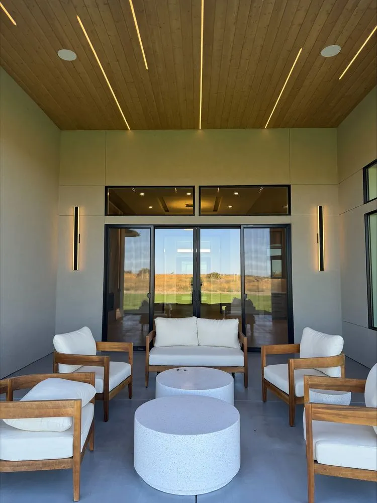 Slide of GW Electric