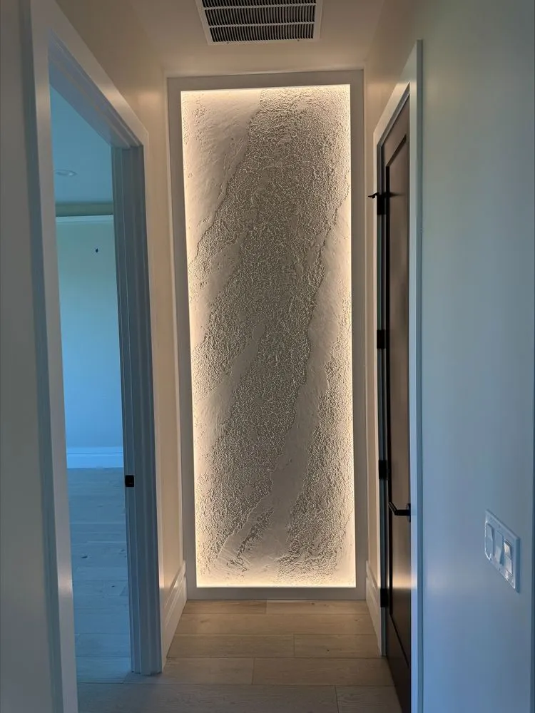 Slide of GW Electric