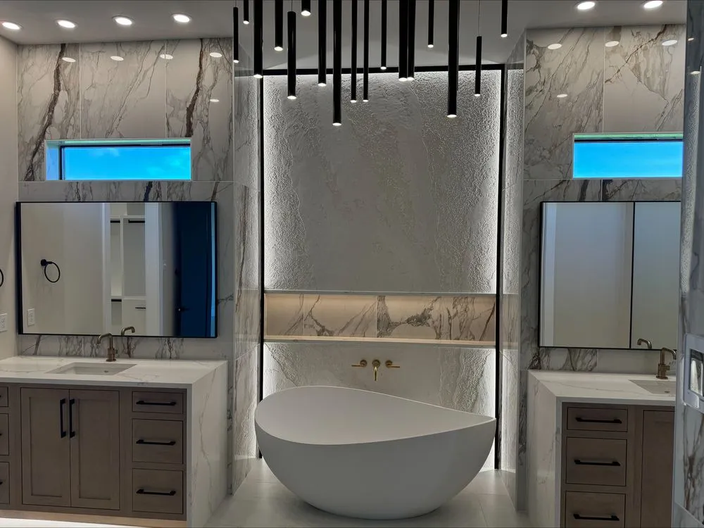 Slide of GW Electric