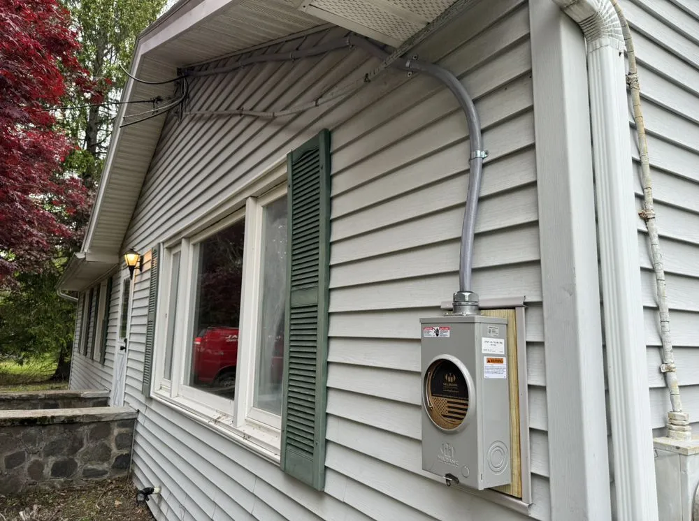 Slide of G&W Electric