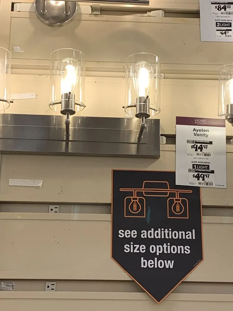 Slide of Gwinnett HMC