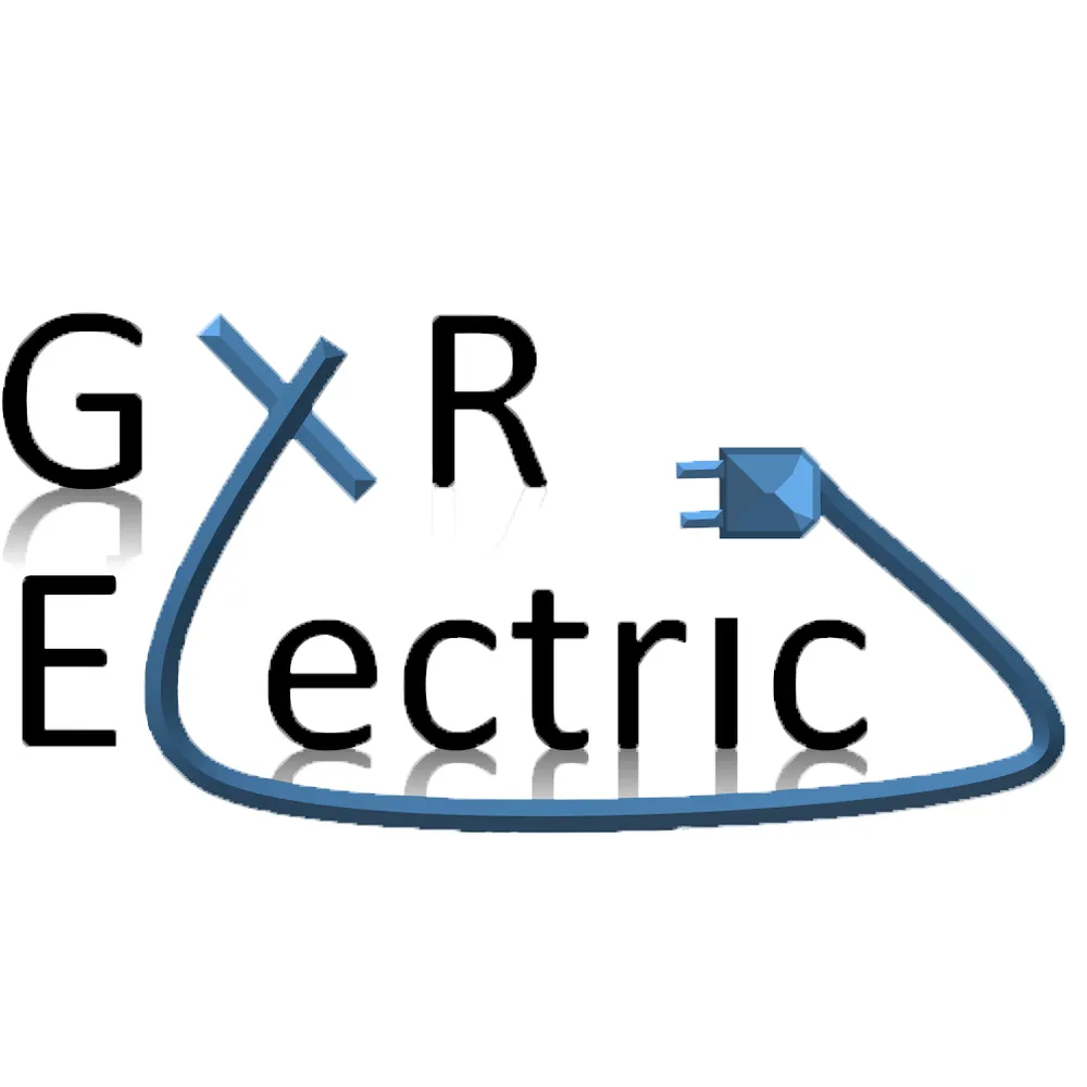 Slide of GXR Electric Company
