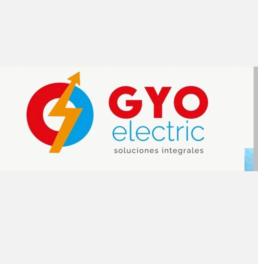 Slide of GYO Electric