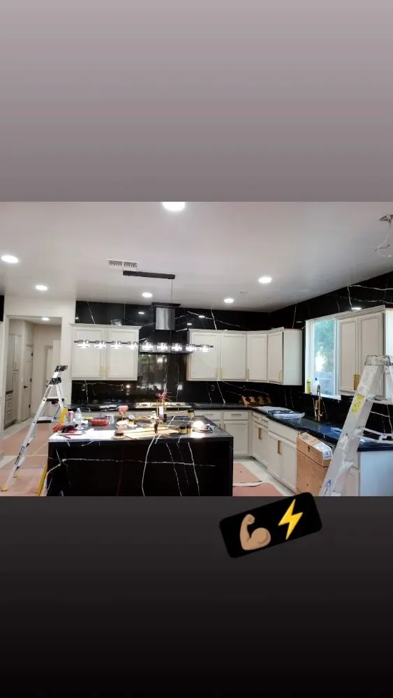 Slide of Gyro Electric