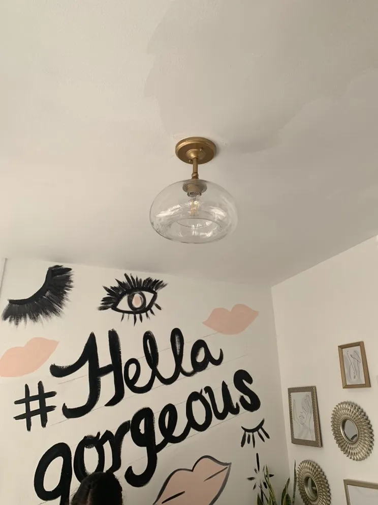 Slide of Gyro Electric