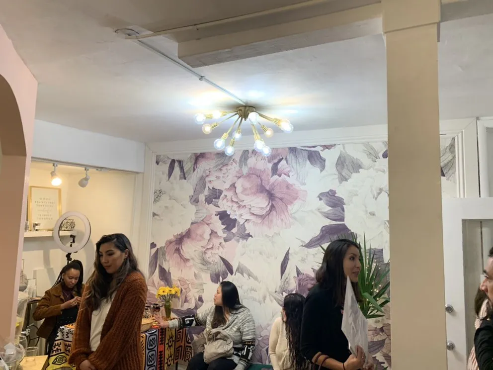 Slide of Gyro Electric