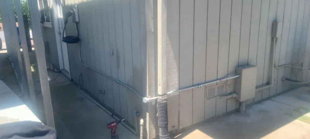 Slide of Gyro Electric