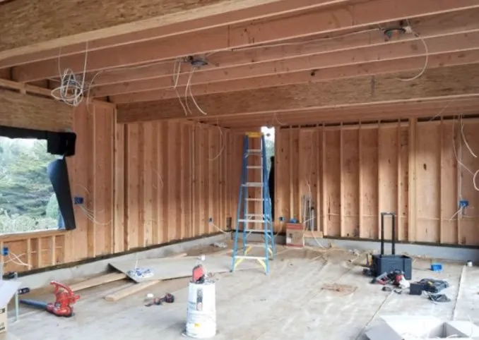 Slide of Gyro Electric