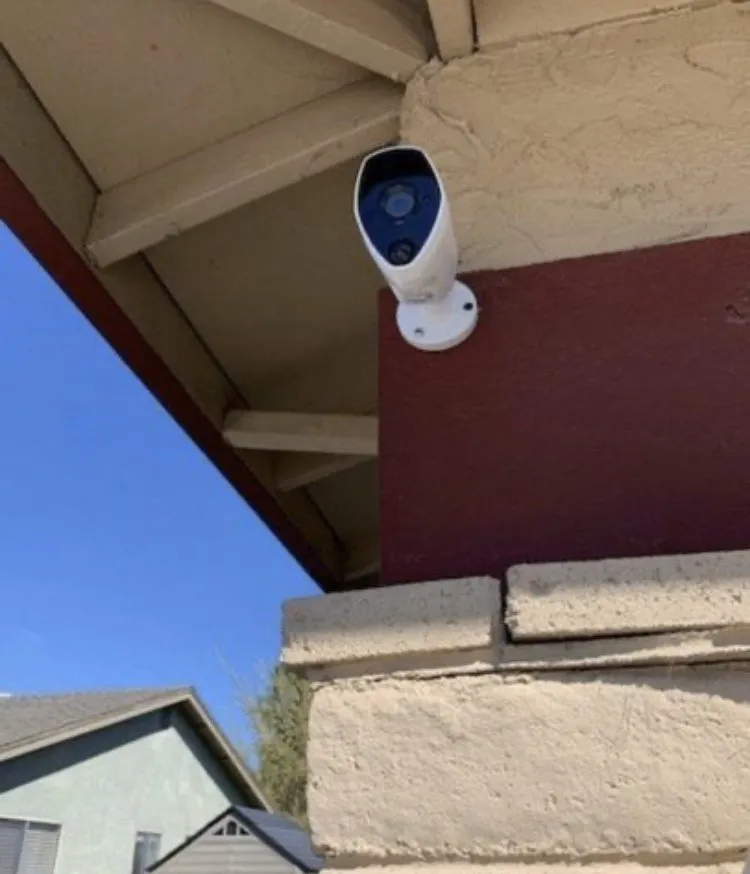 Slide of Gyro Electric