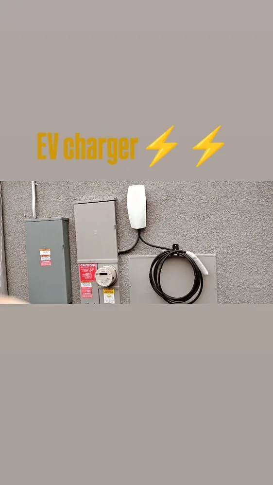 Slide of Gyro Electric