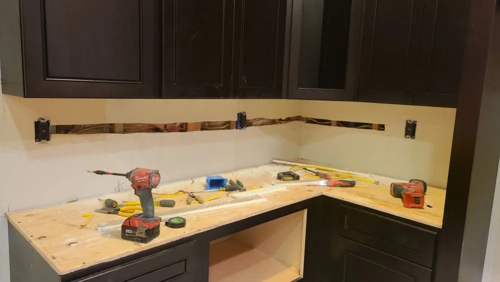 Slide of Gyro Electric