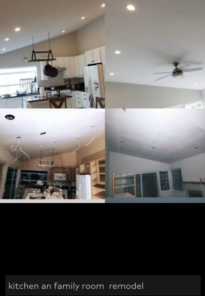 Slide of Gyro Electric