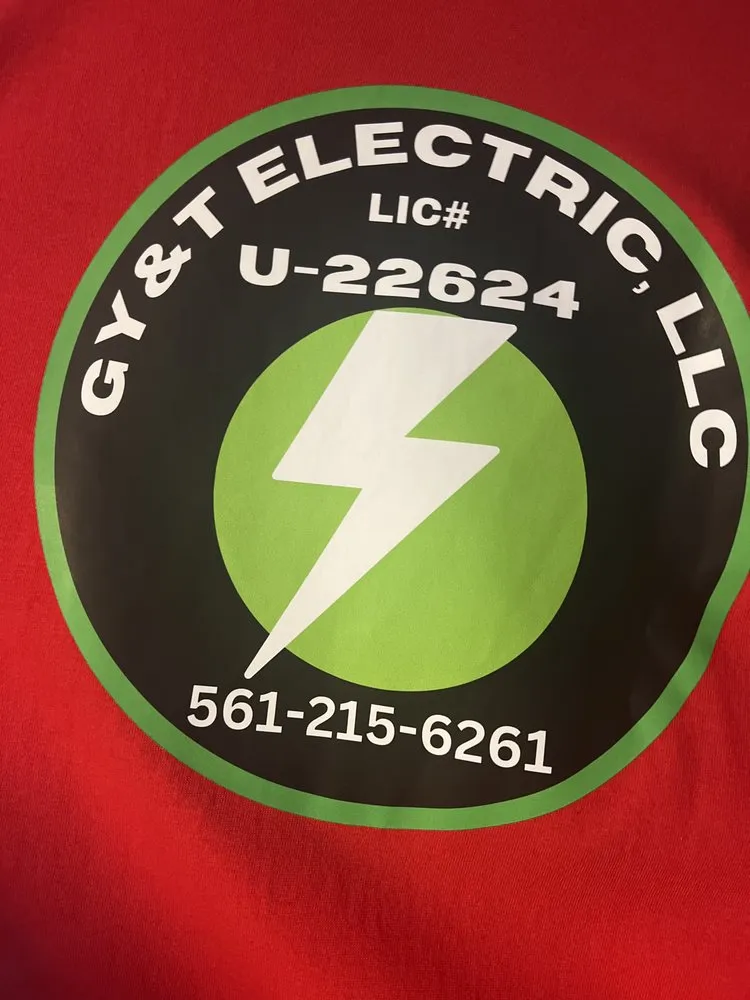 Slide of GY&T electric