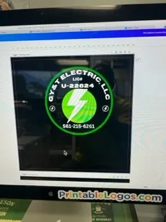 Slide of GY&T electric