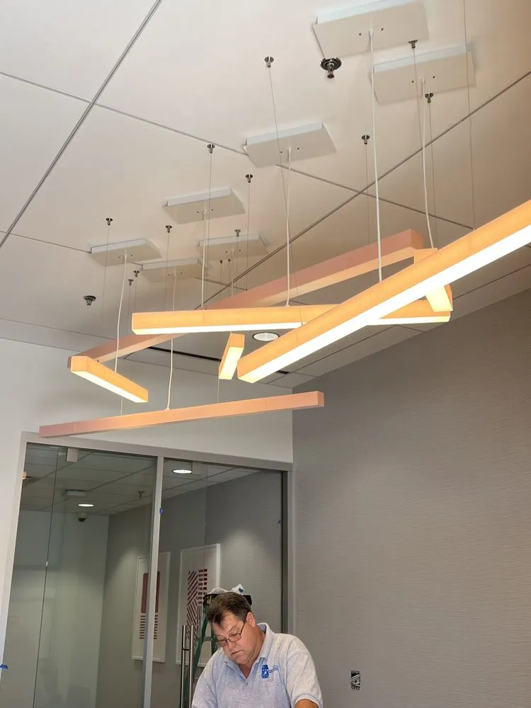 Slide of GZN Electric