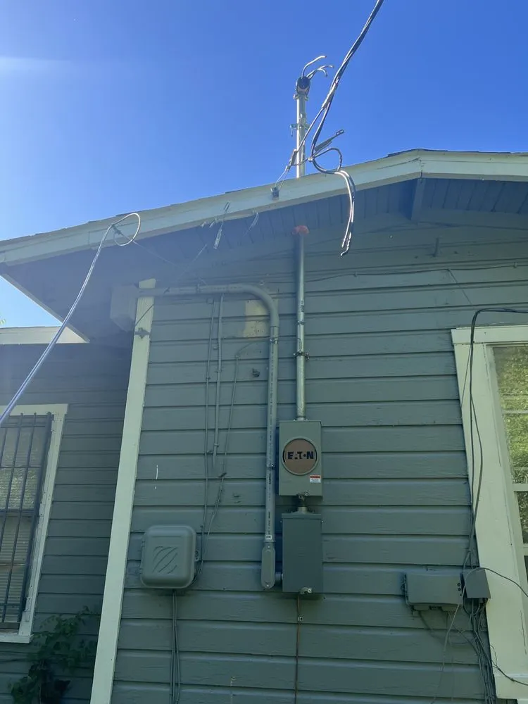 Slide of GZN Electric