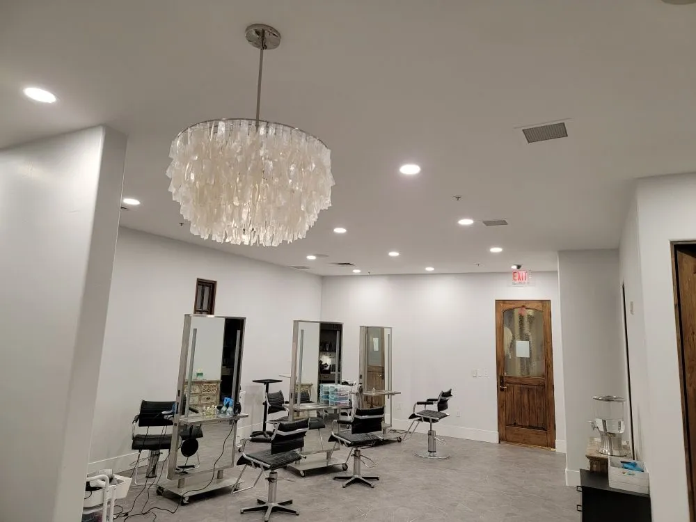 Slide of H & A Electrical services