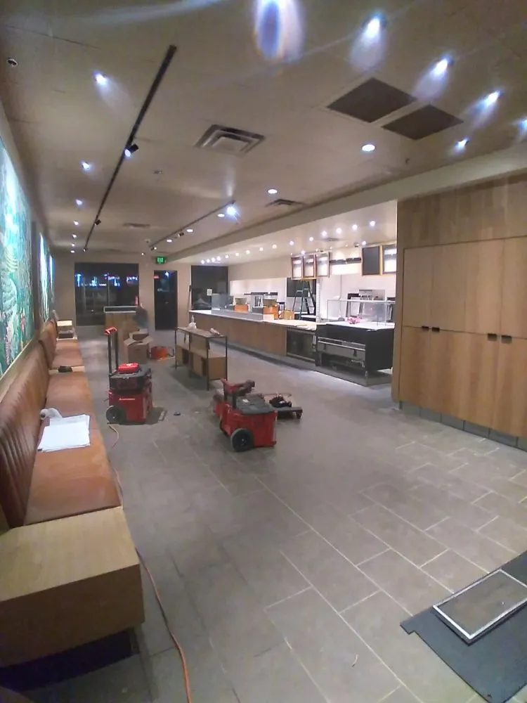 Slide of H & A Electrical services