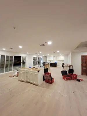 H & A Electrical services