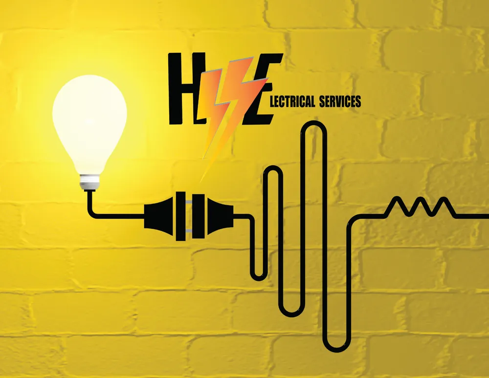 Slide of H & Electrical Services