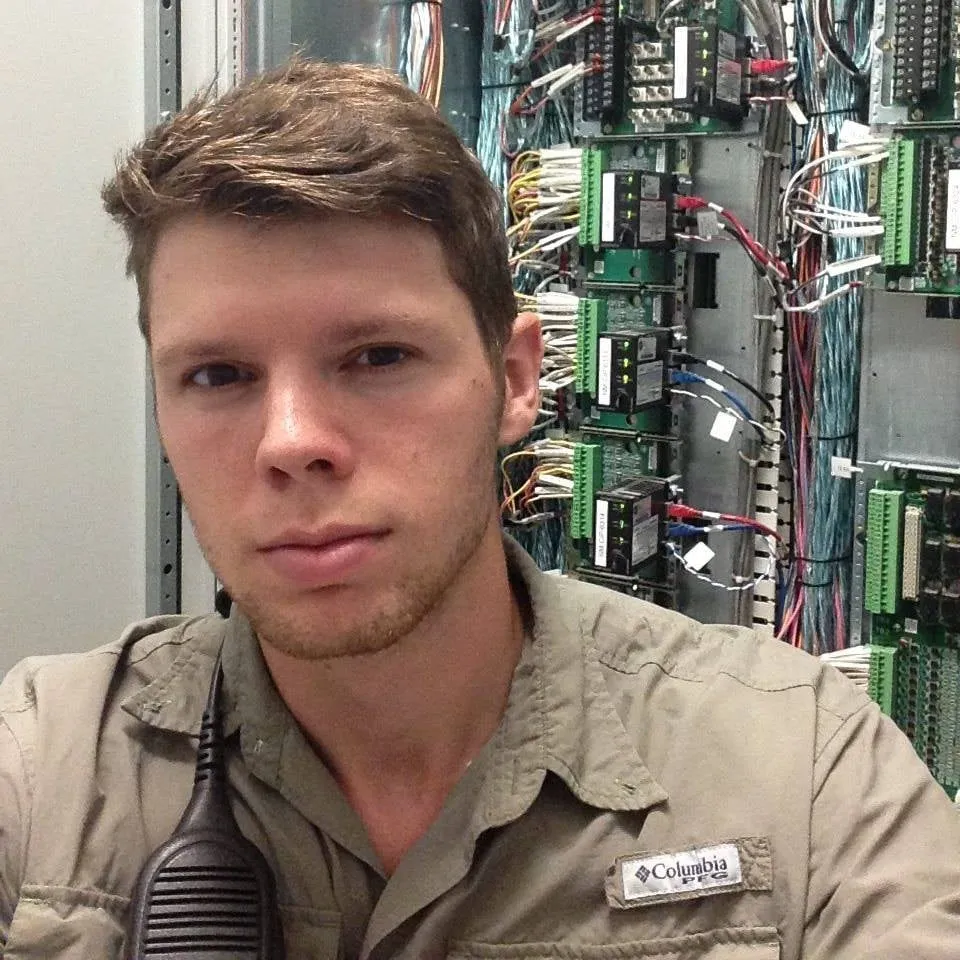 Slide of H & F Contractors