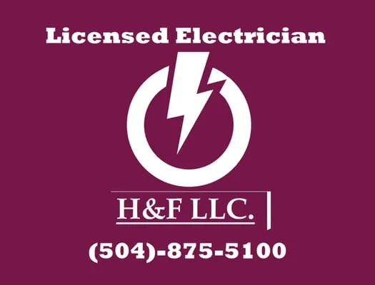 H & F Contractors