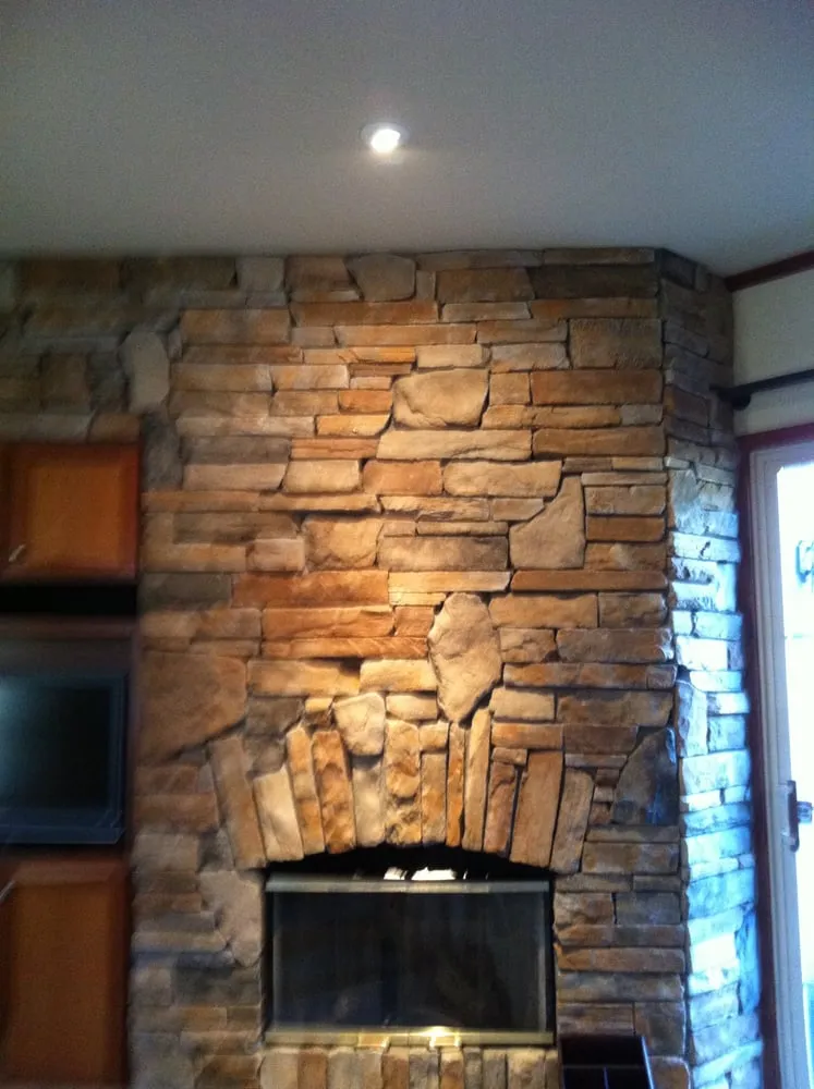 Slide of H & H Electric