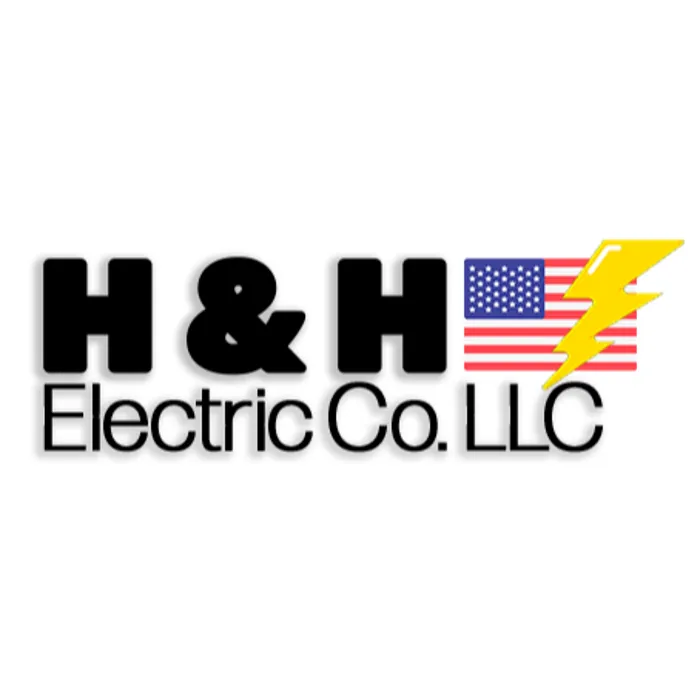 Slide of H & H Electric