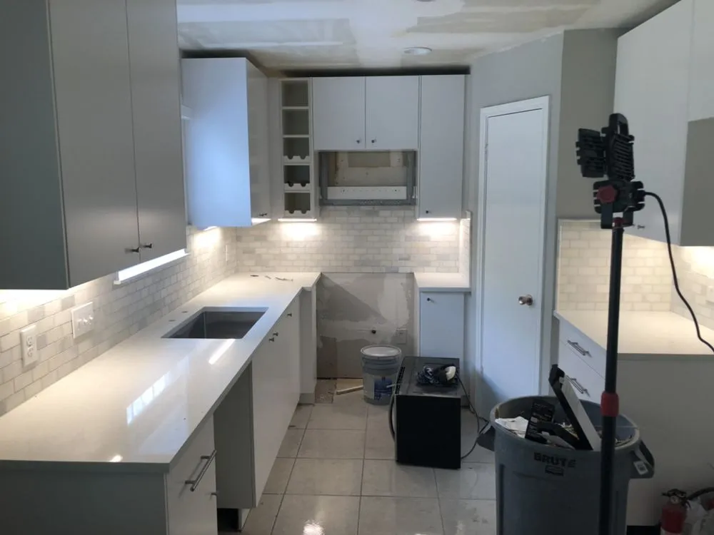 Slide of H & H Electrical Services